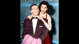 Mrs. Robinson - Frank Sinatra
