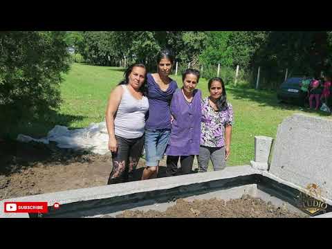 Čelovcistar Čawe -  Od malučka ja vandrujem (na želanie)