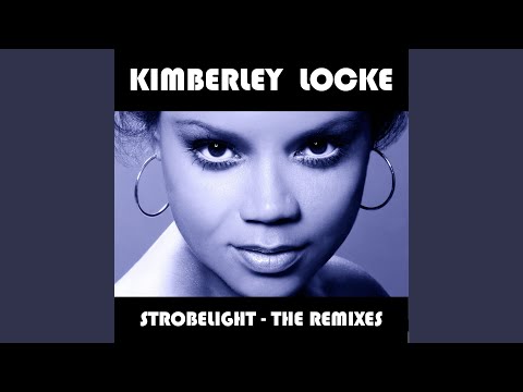 Strobelight (DJ Renegade Radio Edit)