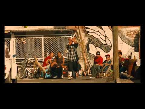 La Mara 13 [VS] 18 St. Gang