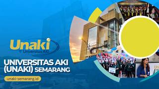 Kelas Karyawan Hybrid/Blended di UNAKI