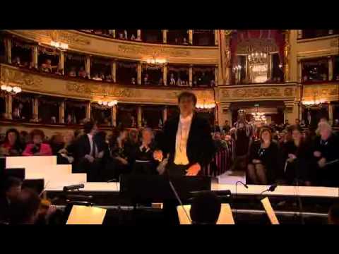 Il viaggi a Reims: Viva il diletto augusto regnator (finale)