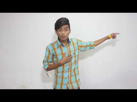 Akash kunwar  Audition vi...