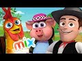 As 35 Melhores Músicas Da Fazenda Do Zenon 1 2 E 3 O Reino Infantil