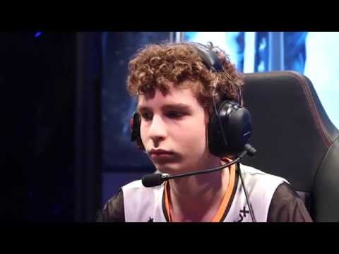 Revolving Door: Copenhagen Wolves and their Amazing AD Carries