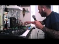 Scoper & Bubba I'm satisfied live jam using ...