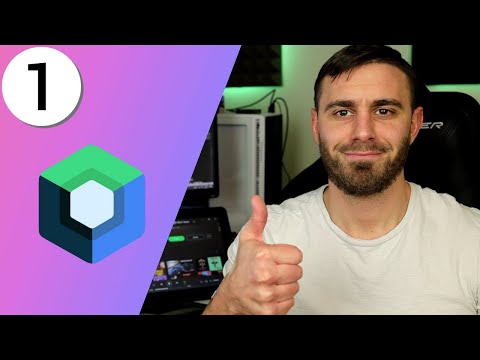 Jetpack Compose Setup for Android Studio