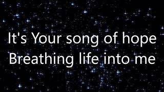 I Can Hear Your Voice- Michael W.Smith