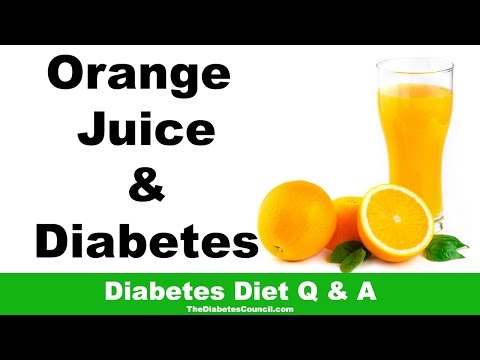 download lagu mp3 mp4 Orange Juice And Diabetes Type 2, download lagu Orange Juice And Diabetes Type 2 gratis, unduh video klip Orange Juice And Diabetes Type 2