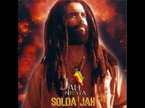 Qui est Jah Nesta ?