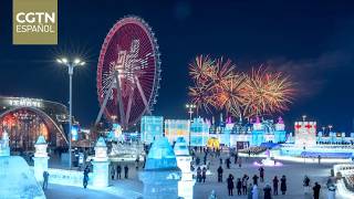 La Gala de la Fiesta de la Primavera de CMG impulsa el turismo festivo en China