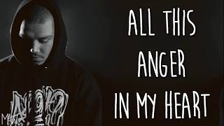 Phora - The Cold (With Lyrics)