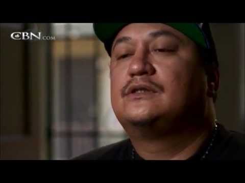 CHICO of PRIESTHOOD on CBN/THE 700 CLUB