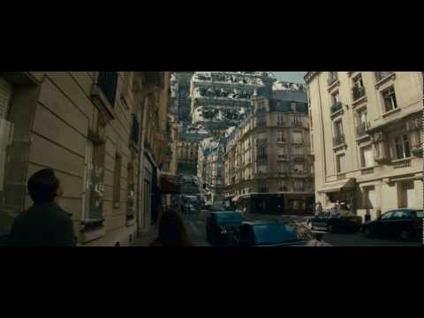 Inception - Trailer 2