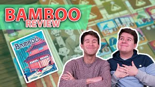 kovray - Bamboo video thumbnail