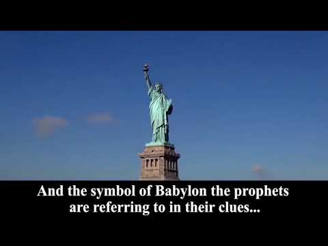 from ishtar to Libertas to Liberty