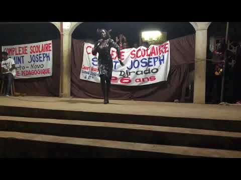 Interpretation de rocky gold a l,ecole(1)