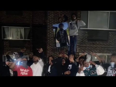 Ghsm BigOpp X Fg TreSavv - Hood Cycle Remix (Official Audio)