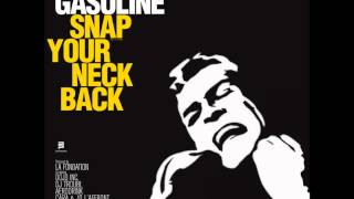 Gasoline - The Score ft. Dj Jammin Fingaz