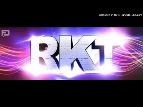 DANZA RKT 3 - - - TUCHO MIX  - - - 2019