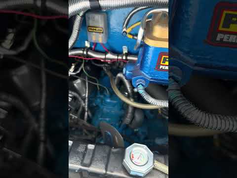 1977 Dodge Tradesman B200 "Wild Side"