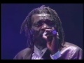 CULTURE, LIVE IN SOUTH AFRICA EN 2000, SONGS, NEVER GET WEARY YET, TOO LONG IN SLAVERY