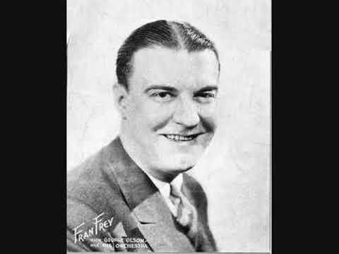 I'm So In Love- Bennie Krueger Orchestra