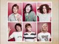Forever the Sickest Kids - Give and Take