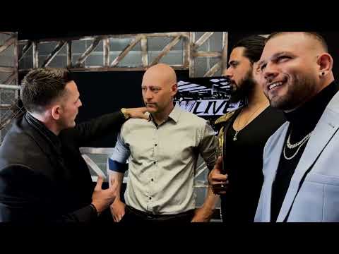 OVW TV 1238 - "Hitting Hyperspace