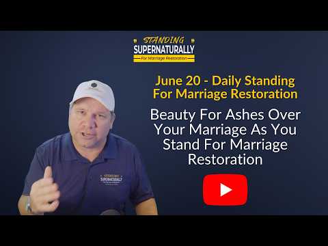 Saturday Devotional Video