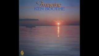 Ken Boothe - Columbus (1986)