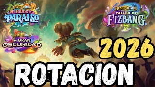 Cartas que ROTAN y No debes Crear 😲 HEARTHSTONE