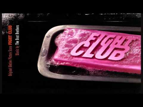 Fight Club Soundtrack _Medulla Oblongata