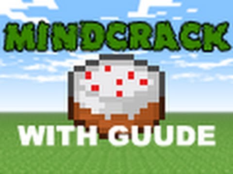 Minecraft MindCrack - Fan Server Birthday Bash