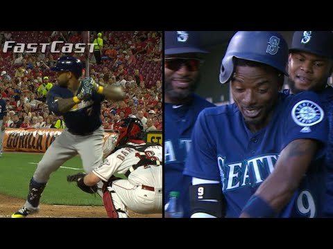 MLB.com FastCast: Thames powers Brewers - 6/28/18