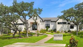 INSIDE ONE OF THE COOLEST HOUSES FROM PARADE OF HOMES I'VE SEEN | $1.3M