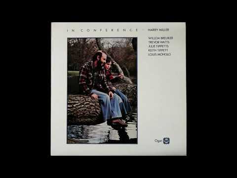 Harry Miller Quintet  - New Baby