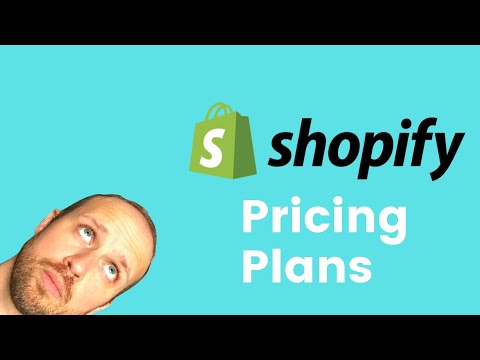 Shopify Pricing Plans (Explore All The Options)