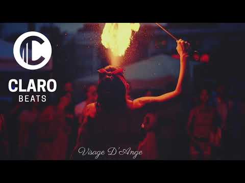 Instru Type Beat DOSSEH x BRAMSITO - VISAGE D'ANGE (2019)