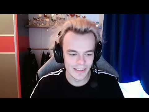 Team Secret BOOM "PUPPEY just messaged me.." about how he JOINED Team Secret