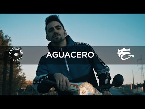 CABALANE - AGUACERO (VIDEOCLIP)