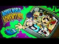 Movies World Adventure Harry And Bunnie Full Episode