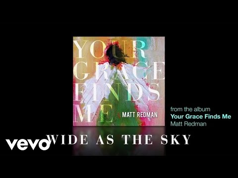 Thumbnail for Wide As The Sky video