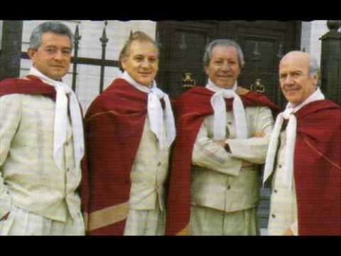 Los Tucu Tucu / Jazmín de luna