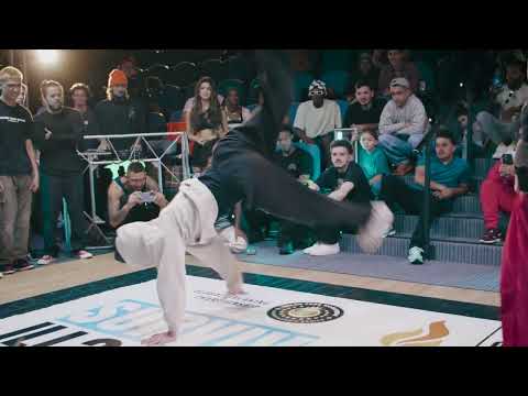 SurvivILL 2022 | LOKITO vs. ETHAN - 1v1 TOP 16