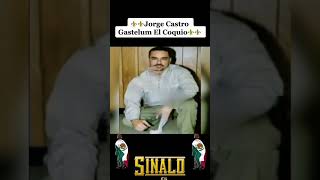 Jorge castro gastelum el coquio