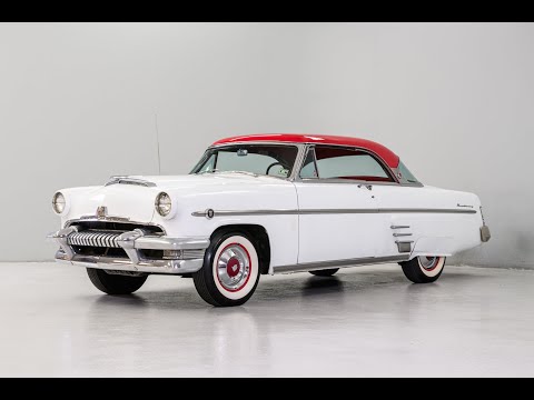 1954 Mercury Monterey (CC-1586702) for sale in Concord, North Carolina