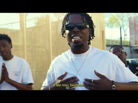 Jarod Gaoudi - Imminent (Visualizer)