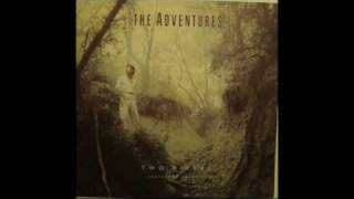 The Adventures - Two Rivers(Remix)