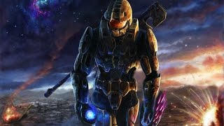 Spoken - Through it all | Halo Music Video